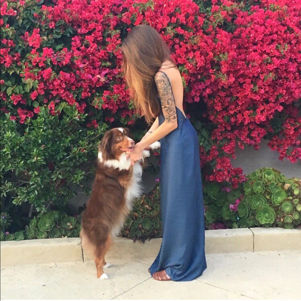 Meet your Posher, Lennon’s